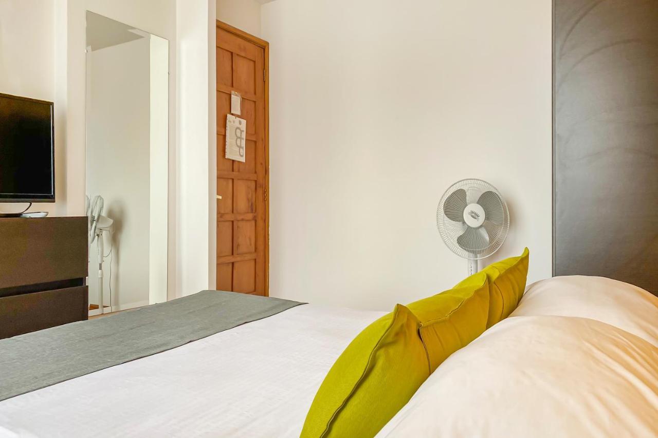 Ayenda 1141 Boutique San Antonio Hotell Manizales Exteriör bild