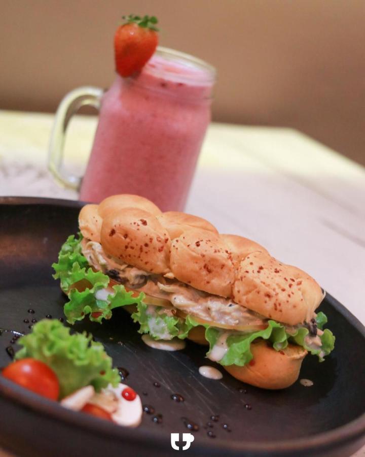 Ayenda 1141 Boutique San Antonio Hotell Manizales Exteriör bild